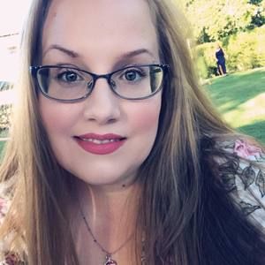 Meet your Posher, Kat